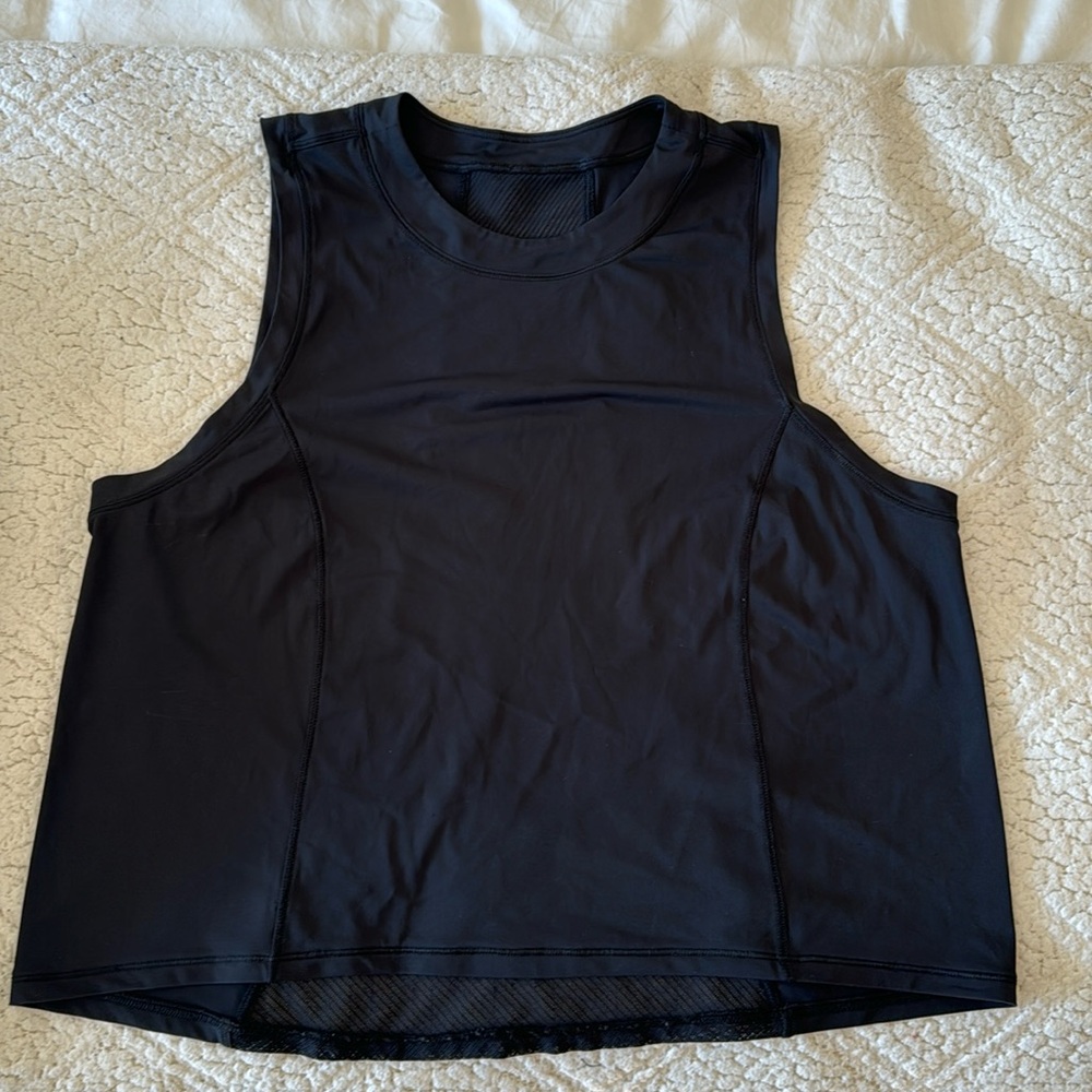 Lulu Lemon workout Tank